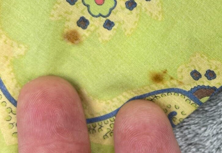 J. McLaughlin Multicolor Patterned Pullover Blous… - image 6