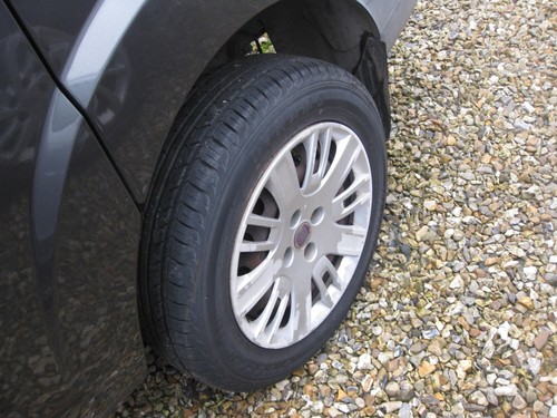 Service History, Lady Owner,Potential Micro Camper - Picture 4 of 9