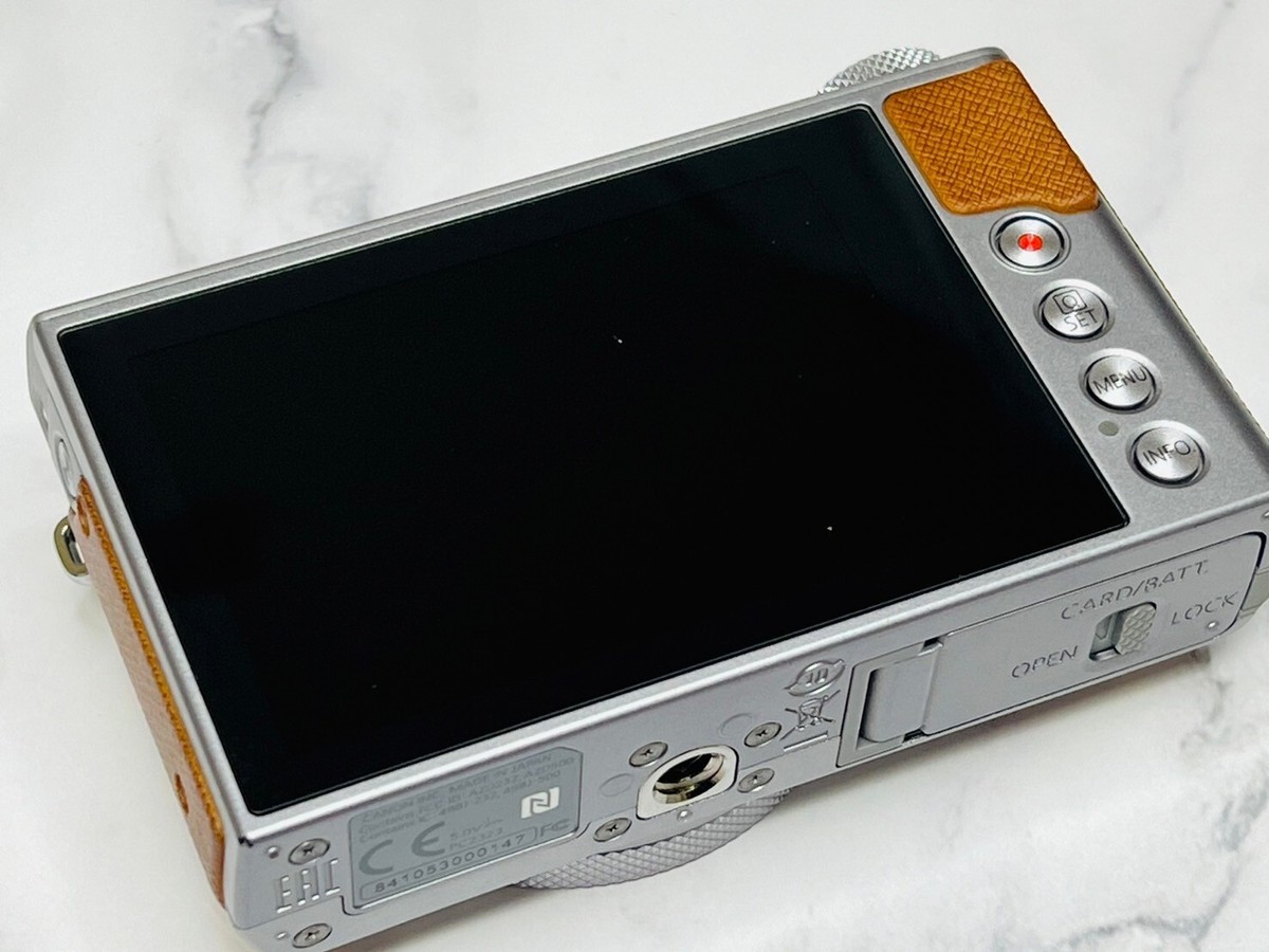 Canon PowerShot G9 X 本体 + 付属品 91FSDCwCsHL._UF350,350_QL50_.jpg