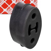 Febi Auspuffgummi FüR Volvo C30 C70 S40 S60 S80 V40 V50 V60 V70 XC60 XC70 Hinten