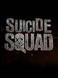 Suicide Squad (DVD, 2016)