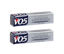 VO5 Conditioning Hairdressing Gray/Whiye silver Blonde Hair 2 Pack