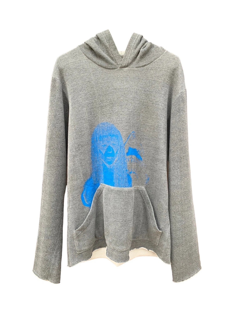 Raf simons deals penelope hoodie