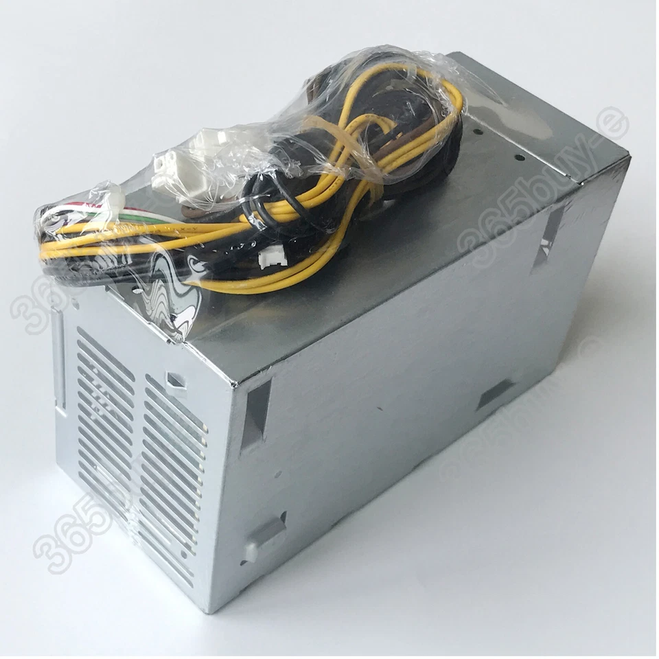 New For HP  400W 280 288 480 600 800 G3 G4 Power Supply PA-3401-1HA 942332-001 - Image 2 of 4