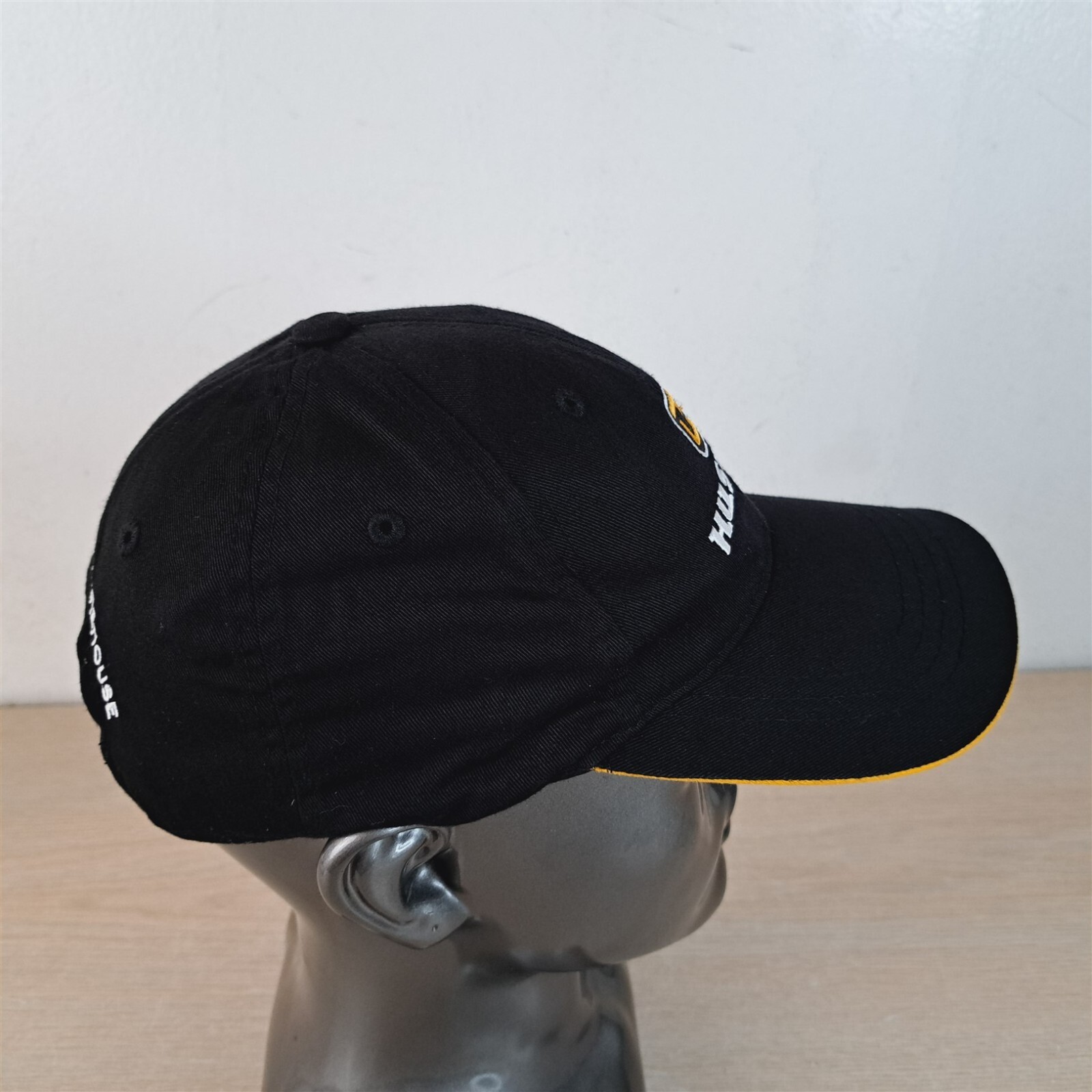 HUSTLER SMALL ENGINE WAREHOUSE ADJUSTABLE STRAPBA… - image 5