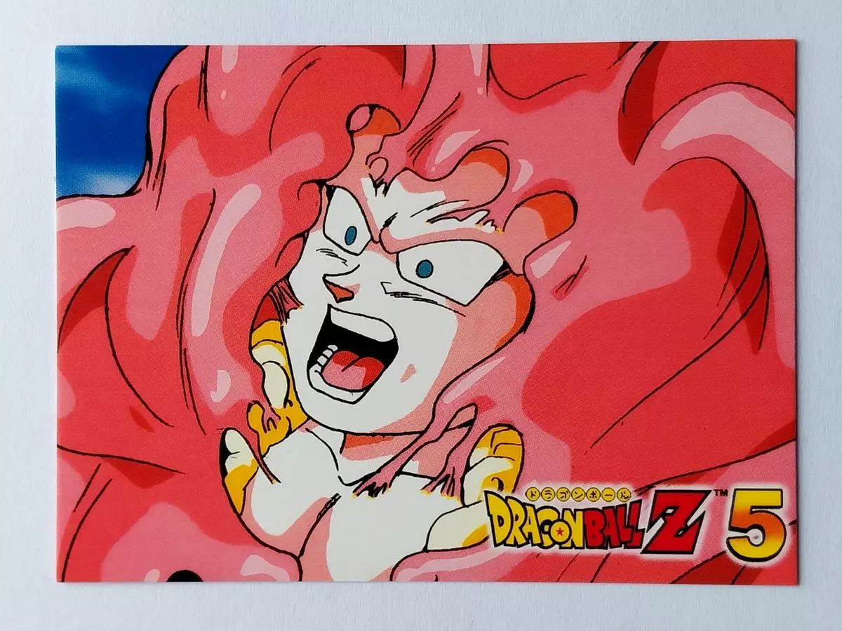 Dragon Ball Z Saga majin Boo Retro Game Style Part 2#gokussj3 #gotenks