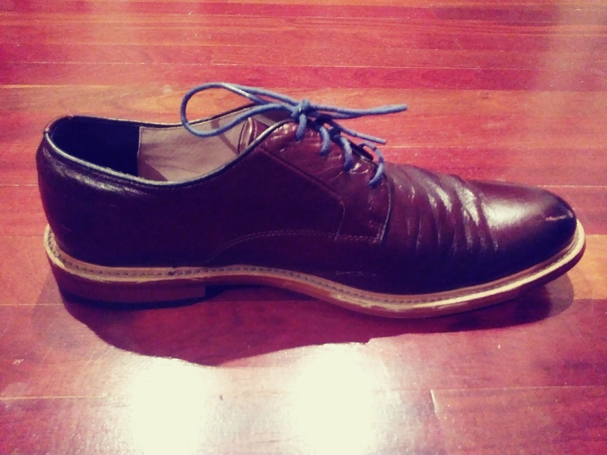 Banana Republic Men display picture 1