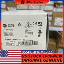 Allen-Bradley 855PC-B10ME722 New Sealed Fast Ship