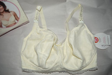 NIB Bravado 131 sublime nursing bra 34H/I