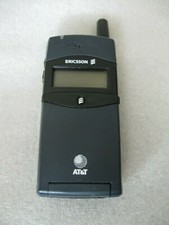  PARTS ERICSSON LX588 Cell Phone AT T 