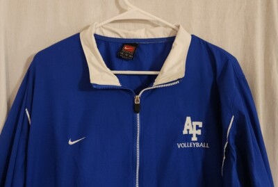 nike volleyball jackets
