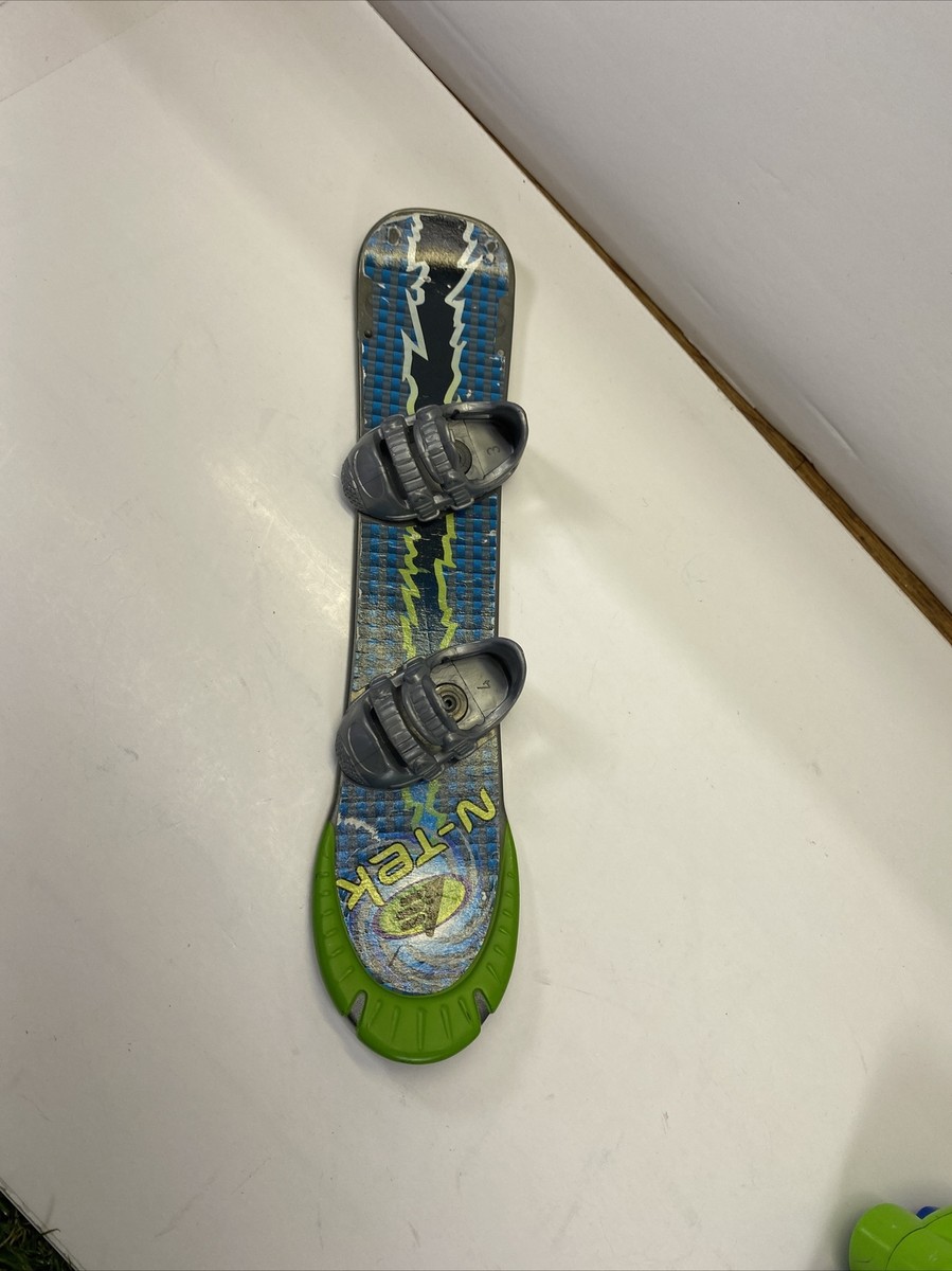 Max Steel TORNADO CHASER Snowboarder Mattel Talking
