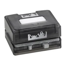 Creative Memories WATERING CANS Border Maker Cartridge Punch BMC 2025 Gardening