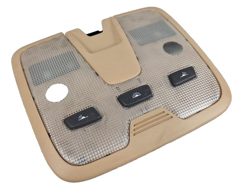 VOLVO V70 S60 2002 Dachleuchte Schiebedach Schalter Lampe 9483553 OEM