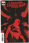 Amazing Spider-Man Vol 6 # 6 Benjamin Su Variant Cover NM Marvel [BK-7]