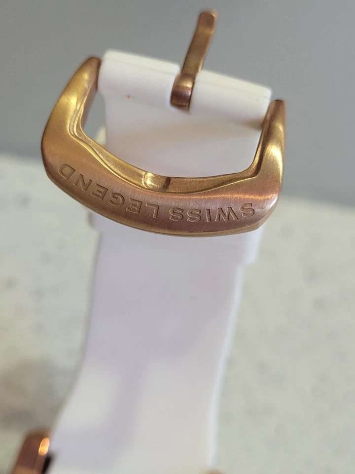 Swiss Legend Commander Ladies Watch 110003038  - image 3 of 4