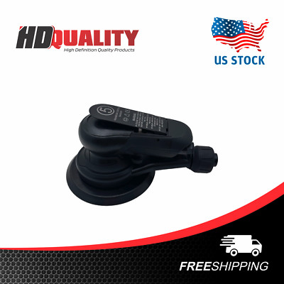 HDQ  PRO SANDER MACHINE 6'' W/ VACUUM