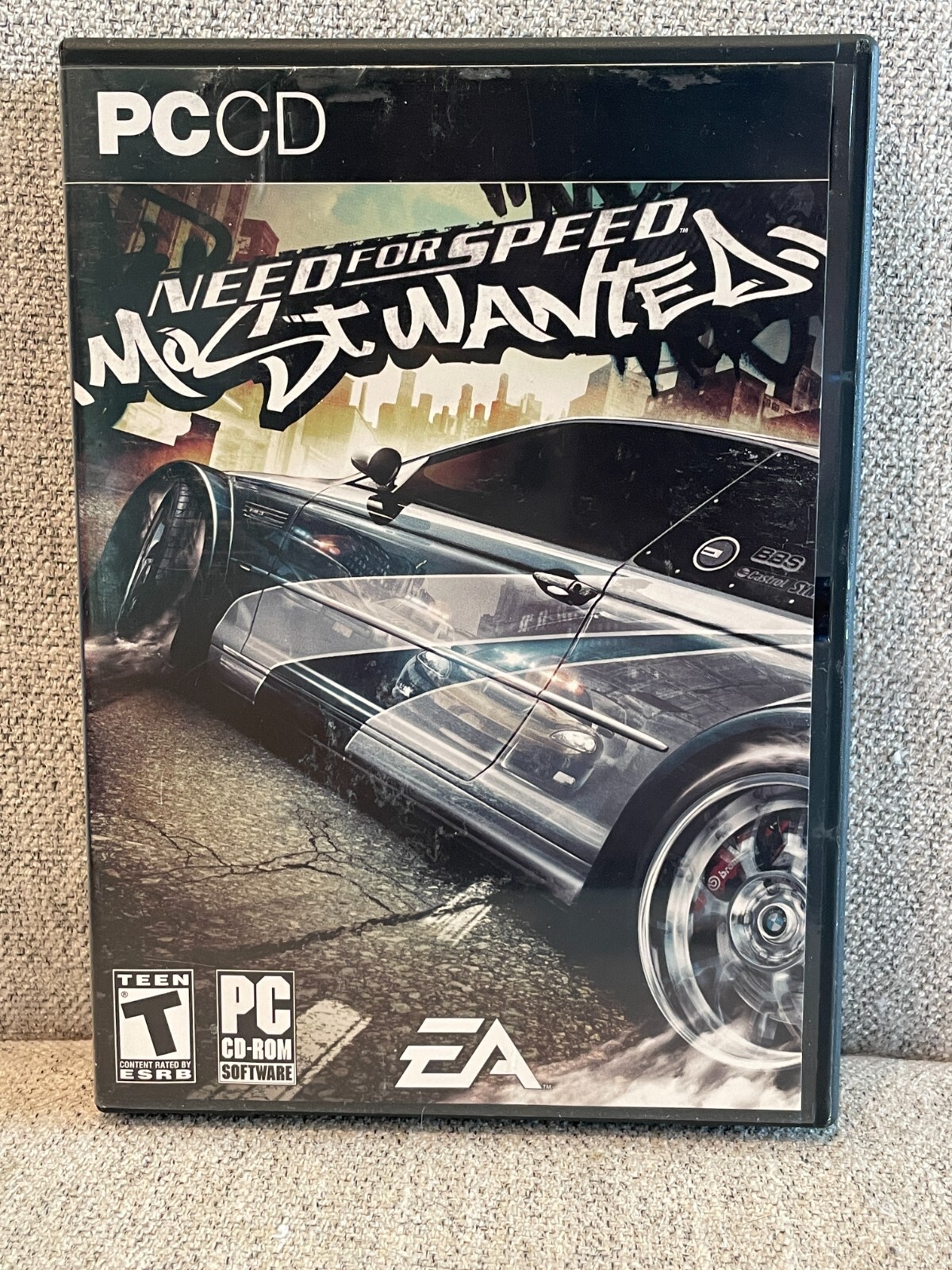 中古 輸入品 未使用 Need For Speed Most Wanted Pc 輸入版 人気カラーの Printanika Ru