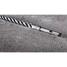 New DEWALT SDS PLUS Concrete Bits- Select Size- Made in Germany - Free Ship