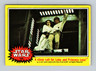 Star Wars Trading Card (Topps, 1977, Series 3 - Yellow Borde