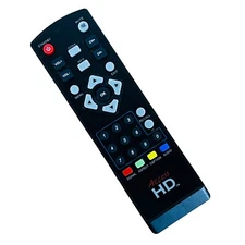 ACCESS HD Converter Box Remote Control RC43D TV DTA1010 DTA1020A DTA1030 DTA1050