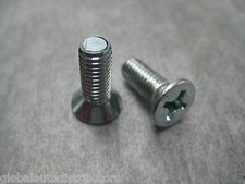 Brake Disc Rotor Retaining Screw for Honda Acura - 2 pk - Ships Fast!