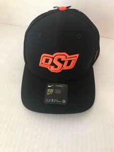 nike oklahoma state baseball hat