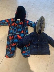 pramsuit m&s