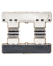 Type C USB I/O Board Compatible For MacBook Pro 13" Retina A1708/Late 2016
