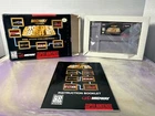 Midway Arcade's Greatest Hits Atari Collection 1 (Super Nintendo SNES) In Box
