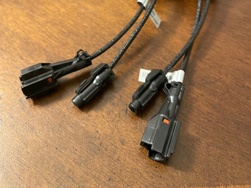 MTEC Xenon Bulbs for MTEC HID Conversion Kit (MUST BE MTEC HID Ballast) - Picture 2 of 3