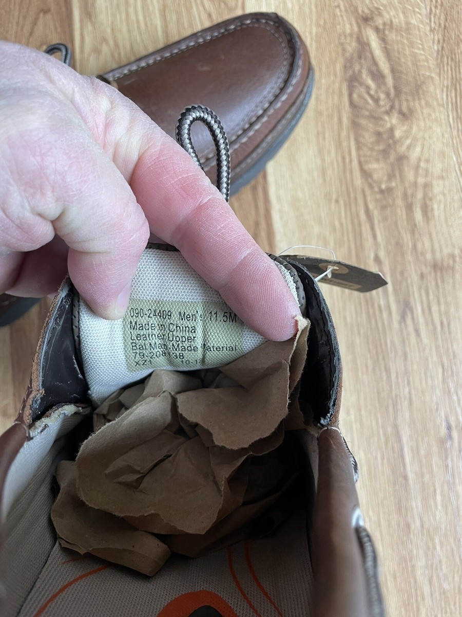 Dockers Boat Shoes 11.5M! Great! | eBay