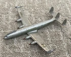 Vintage Dinky Super Toys #60C Super “G”Constellation Lockheed Air France Meccano