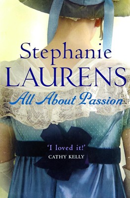 All About Passion : Number 7 In Series [Edizione: Regno Unito] - Laurens, ...