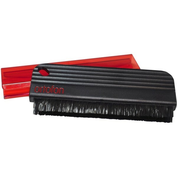 Thumbnail - Ortofon Record Brush | Neu