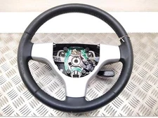 Chrysler Grand Voyager Mk3 steering wheel with controls 2009