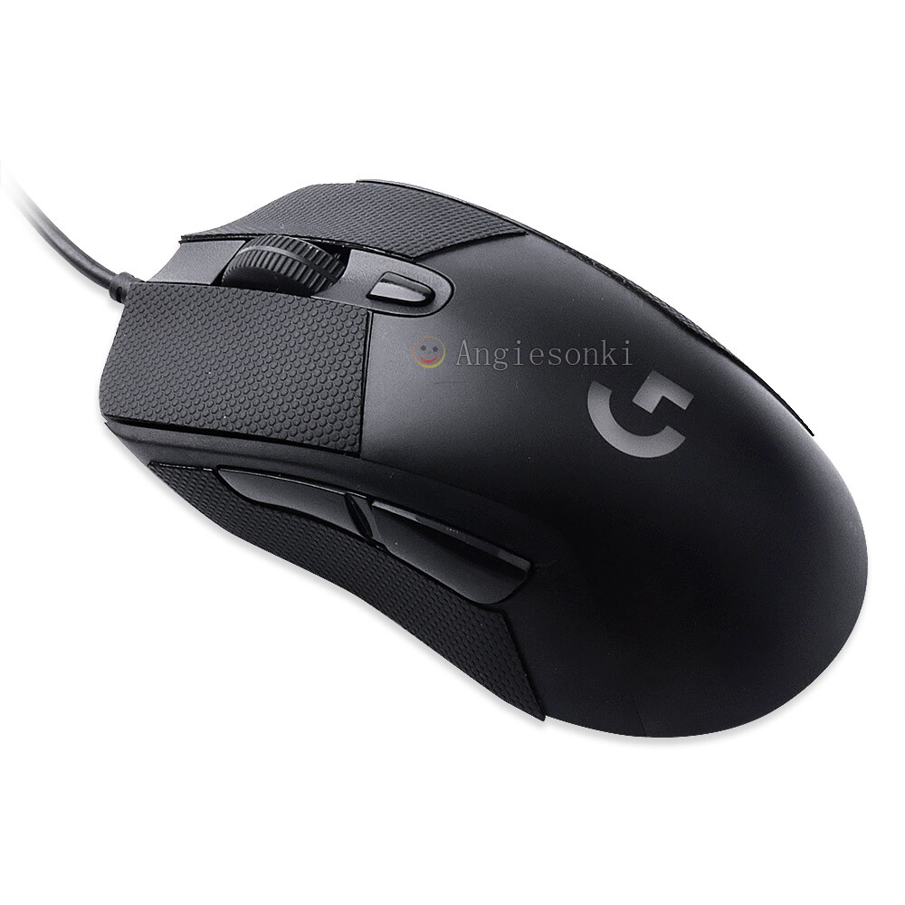 ⭐️ Logitech G403 PRODIGY 【新品・未開封】 Wired RGB Gaming Mouse Logitech G403 Prodigy - Up to 12000 DPI | eBay