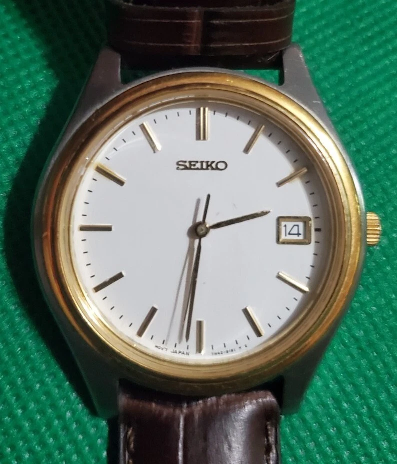 Seiko 7n42 price clearance