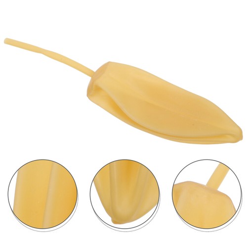 Latex Bladder Indoor Rubber Capsule Replacement Gas Sampling Balloon - 第 2/10 張圖片
