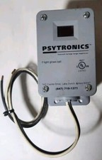 Psytronics P1301 Transient Voltage Surge Supressor