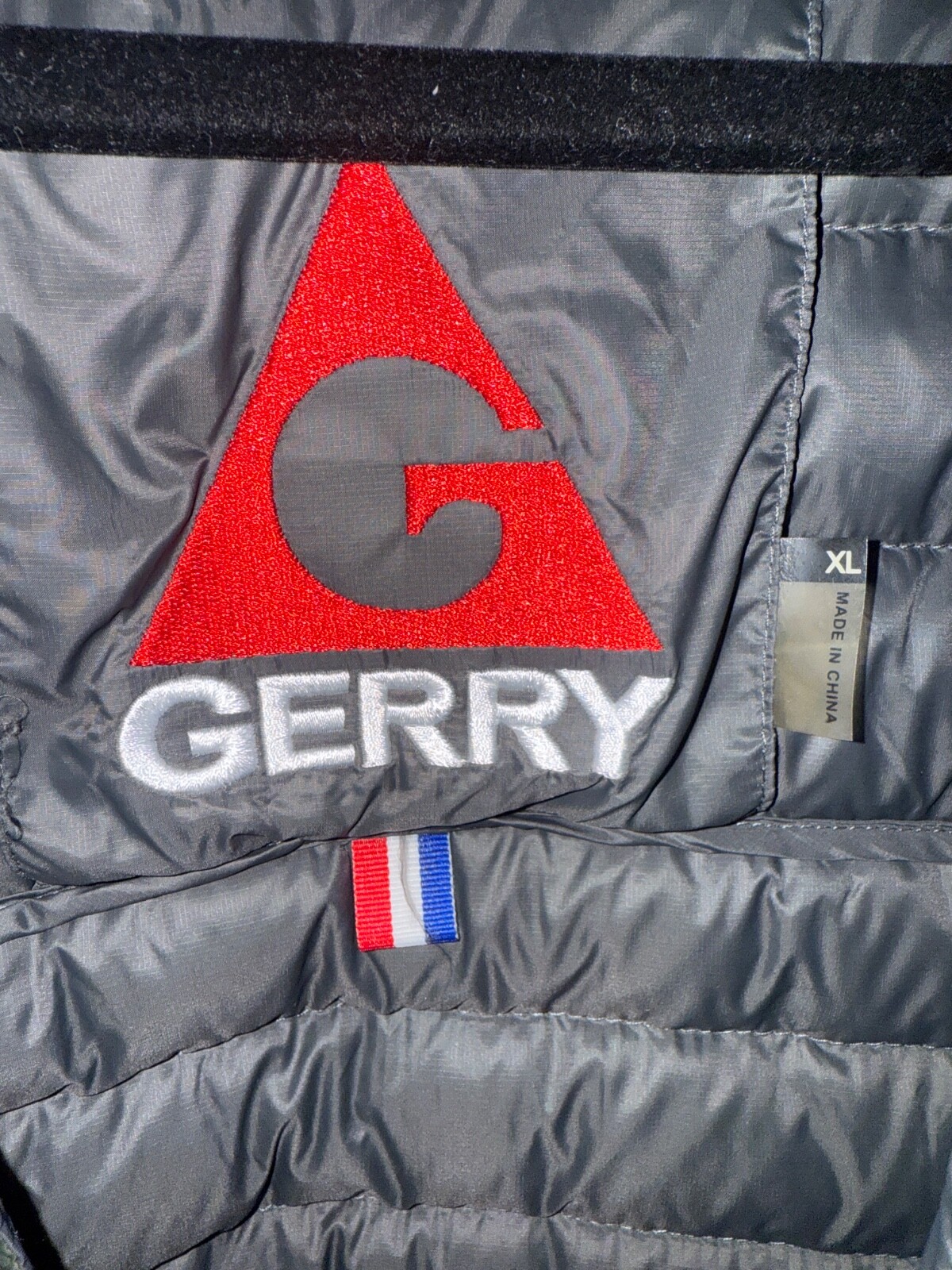 gerry jacket - image 3