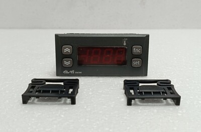 Eliwell EM300 Digitaler Temperaturanzeige TM10D0000D300 12V