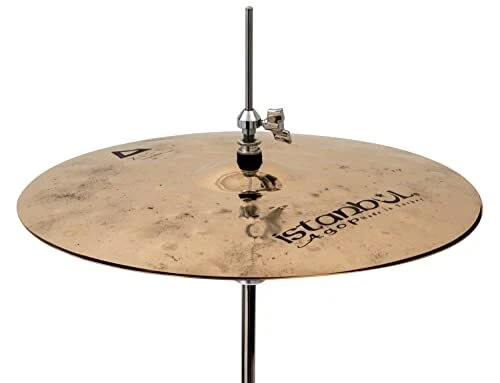 Platillo sombrero alto Istanbul Agop (XDDBH15) Foto 2 de 2