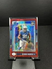 2025 Panini Byron Murphy II Base (Raw)