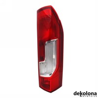 RüCkleuchte Heckleuchte FüR Fiat P21/5W+P21W+PY21W+W16W Rechts Hinten Ab 07.06