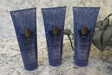 3 Bath Body Works CINDERELLA PRINCESS Cream 8 oz Ultimate Hydration lotion New