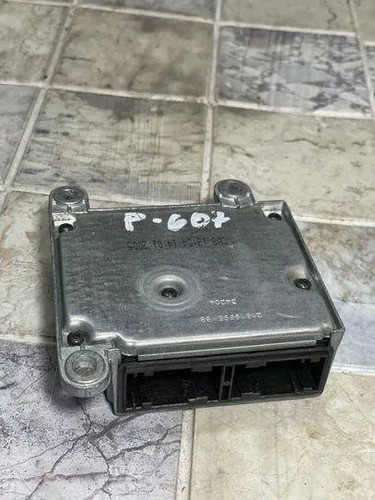 PEUGEOT 607 9D, 9U Airbag-Steuergerät 603482000 2.70 Diesel 150kw 2005 18236934