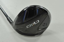 TaylorMade Qi10 3-15 Fairway Wood Regular Flex Right Ventus TR Graphite 208318