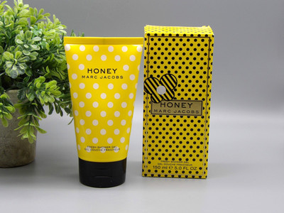 Marc Jacobs Honey Fresh Shower Gel 5.0 oz New In Box NOT SEALED