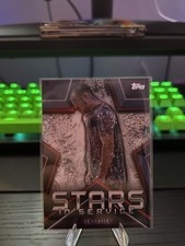 2021 Topps - Stars in Service Jon Lester #SIS-18